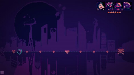 Trash of the Titans (PC) - Steam Account - GLOBAL - 10