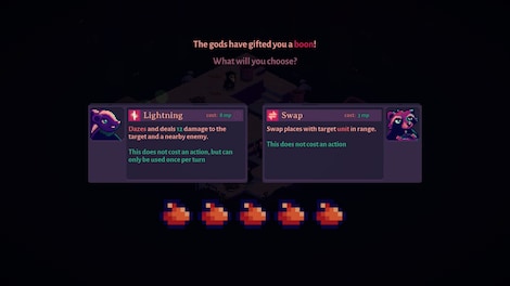 Trash of the Titans (PC) - Steam Account - GLOBAL - 4