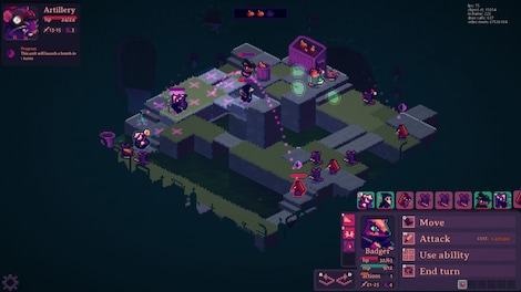 Trash of the Titans (PC) - Steam Account - GLOBAL - 9