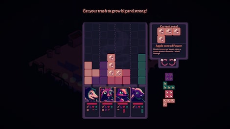 Trash of the Titans (PC) - Steam Account - GLOBAL - 6