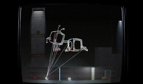 Trash TV Steam Key CIS - 2