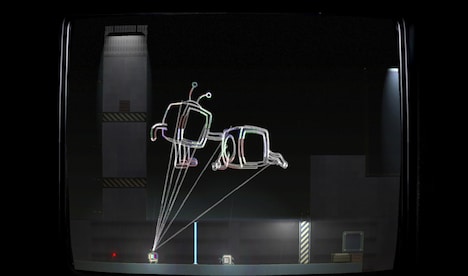 Trash TV Steam Key GLOBAL - 2