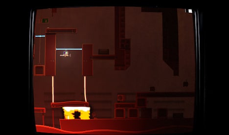 Trash TV Steam Key GLOBAL - 4