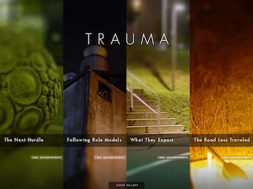 Trauma Steam Key GLOBAL - 0