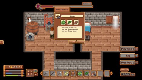 Travellers Rest (PC) - Steam Gift - EUROPE - 8