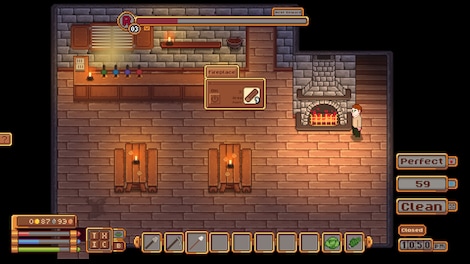 Travellers Rest (PC) - Steam Gift - EUROPE - 14