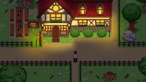 Travellers Rest (PC) - Steam Gift - EUROPE - 13