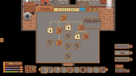 Travellers Rest (PC) - Steam Key - CHINA - 10