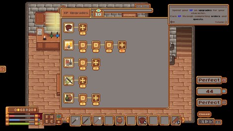 Travellers Rest (PC) - Steam Key - CHINA - 11