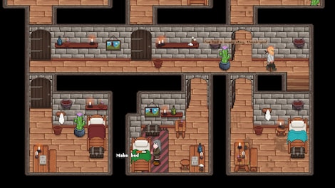 Travellers Rest (PC) - Steam Key - CHINA - 5