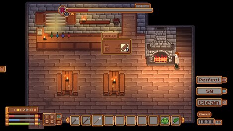 Travellers Rest (PC) - Steam Key - EUROPE - 14
