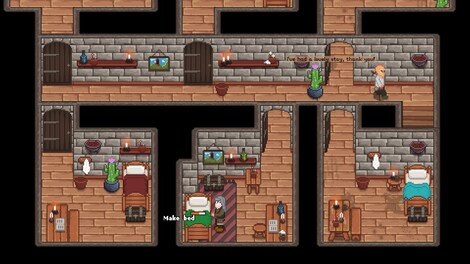 Travellers Rest (PC) - Steam Key - EUROPE - 5