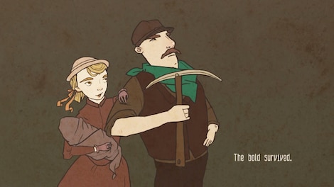 Traverser Steam Key GLOBAL - 11