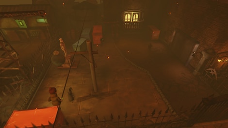 Traverser Steam Key GLOBAL - 5