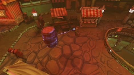 Traverser Steam Key GLOBAL - 4