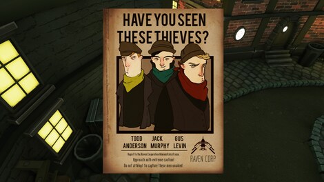 Traverser Steam Key GLOBAL - 3