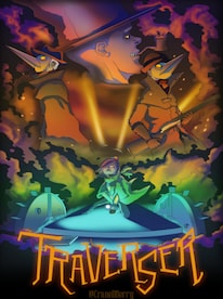 Traverser Steam Key GLOBAL - 1