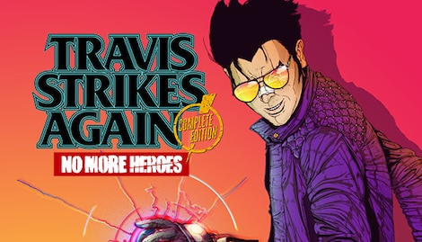 Travis Strikes Again: No More Heroes | Complete Edition (PC) - Steam Key - GLOBAL - 0