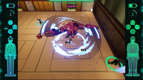 Travis Strikes Again: No More Heroes | Complete Edition (PC) - Steam Key - GLOBAL - 5