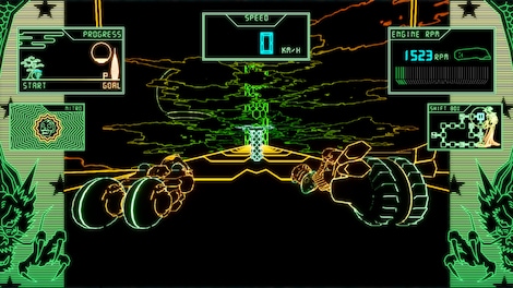 Travis Strikes Again: No More Heroes (Nintendo Switch) - Nintendo eShop Key - EUROPE - 4