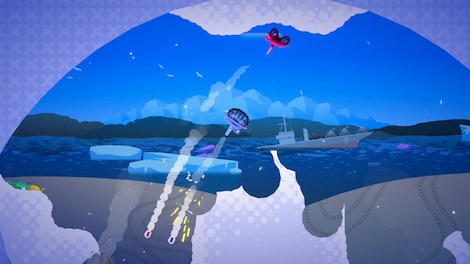 Treadnauts Steam Key GLOBAL - 5