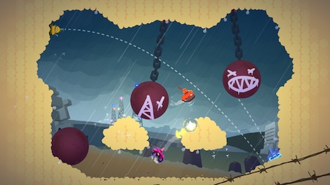 Treadnauts Steam Key GLOBAL - 4