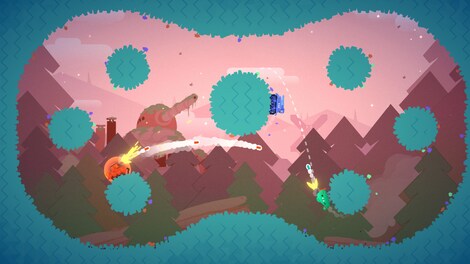 Treadnauts Steam Key GLOBAL - 3