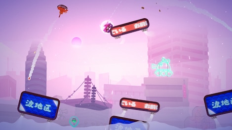 Treadnauts Steam Key GLOBAL - 11