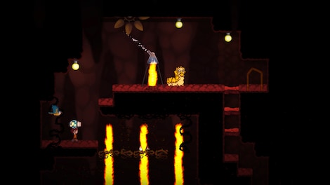 Treasure Adventure World Steam Gift EUROPE - 7