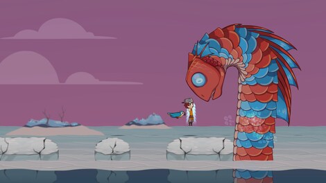 Treasure Adventure World Steam Gift EUROPE - 3