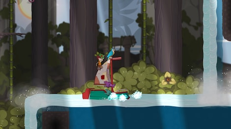 Treasure Adventure World Steam Gift EUROPE - 11