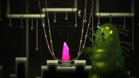 Treasure Adventure World Steam Gift EUROPE - 13