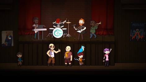 Treasure Adventure World Steam Gift EUROPE - 17