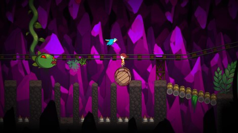 Treasure Adventure World Steam Gift EUROPE - 18