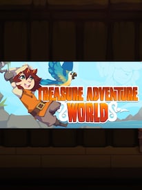 Treasure Adventure World Steam Gift EUROPE - 1