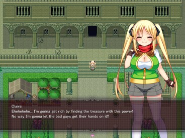 Treasure Hunter Claire Steam Gift EUROPE - 6