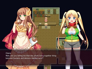 Treasure Hunter Claire Steam Gift EUROPE - 5