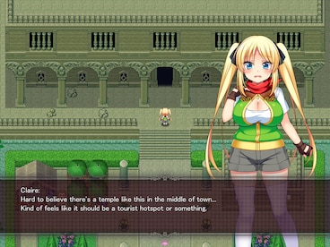 Treasure Hunter Claire Steam Gift EUROPE - 4