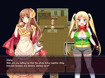 Treasure Hunter Claire Steam Gift GLOBAL - 5