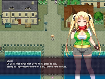 Treasure Hunter Claire Steam Gift GLOBAL - 3