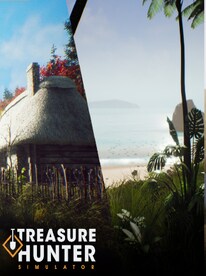 Treasure Hunter Simulator Steam Gift GLOBAL - 1