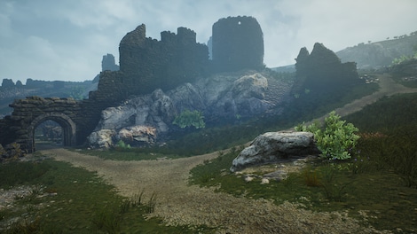 Treasure Hunter Simulator Steam Gift GLOBAL - 5