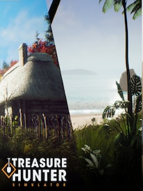 Treasure Hunter Simulator Steam Key GLOBAL - 1