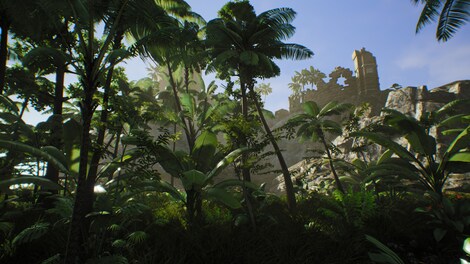 Treasure Hunter Simulator Steam Key GLOBAL - 7