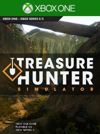 Treasure Hunter Simulator (Xbox One) - Xbox Live Key - UNITED STATES - 1