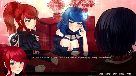 Treasure of a Blizzard Steam Gift GLOBAL - 8
