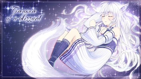 Treasure of a Blizzard Steam Gift GLOBAL - 7