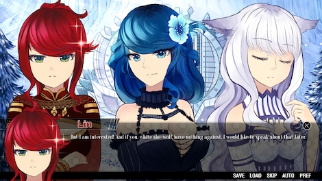 Treasure of a Blizzard Steam Gift GLOBAL - 6