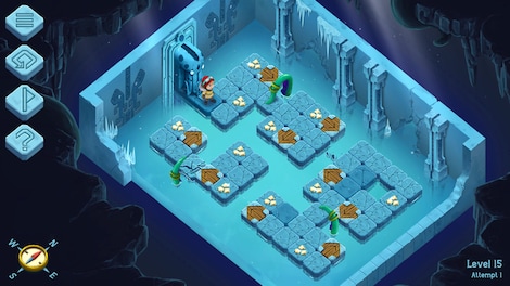 Treasure Temples (PC) - Steam Key - GLOBAL - 7