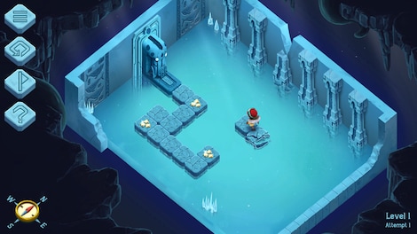 Treasure Temples (PC) - Steam Key - GLOBAL - 3